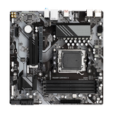 Gigabyte | A620M GAMING XG10 | Processor family AMD | Processor socket AM5 | DDR5 DIMM | Memory slots 4 | Supported hard disk drive interfaces 	SATA, M.2 | Number of SATA connectors 4 | Chipset AMD A620 | Micro ATX
