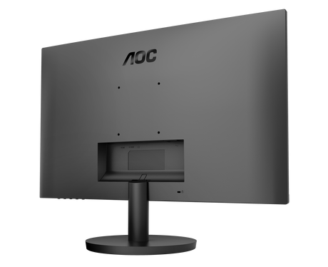 AOC | 27B3HA2 | 27 " | IPS | 16:9 | 100 Hz | 1 ms | 1920 x 1080 pixels | 250 cd/m² | HDMI ports quantity 1 | Black | Warranty 24 month(s)