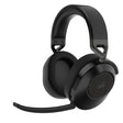 Corsair | Gaming Headset | HS65 | Wireless | Over-Ear | Microphone | Carbon | Wireless