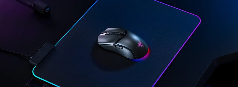 Razer Cobra HyperSpeed Mouse | Razer