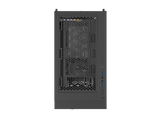 Genesis Gaming PC Case | Diaxid 605 ARGB | Midi Tower | Black