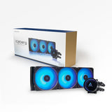 CHIEFTEC ICEBERG 360 RGB CPU Liquid