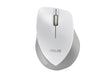Asus | WT465 | wireless | Wireless Optical Mouse | White