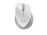 Asus | WT465 | wireless | Wireless Optical Mouse | White