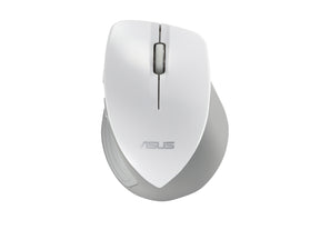 Asus | WT465 | wireless | Wireless Optical Mouse | White