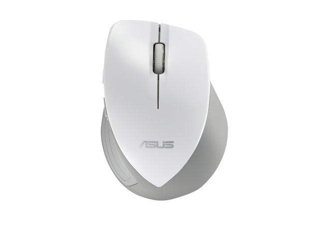 Asus | WT465 | wireless | Wireless Optical Mouse | White