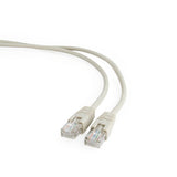 Cablexpert | PP12-2M | Beige RJ-45 | RJ-45