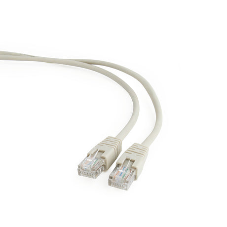 Cablexpert | PP12-2M | Beige RJ-45 | RJ-45