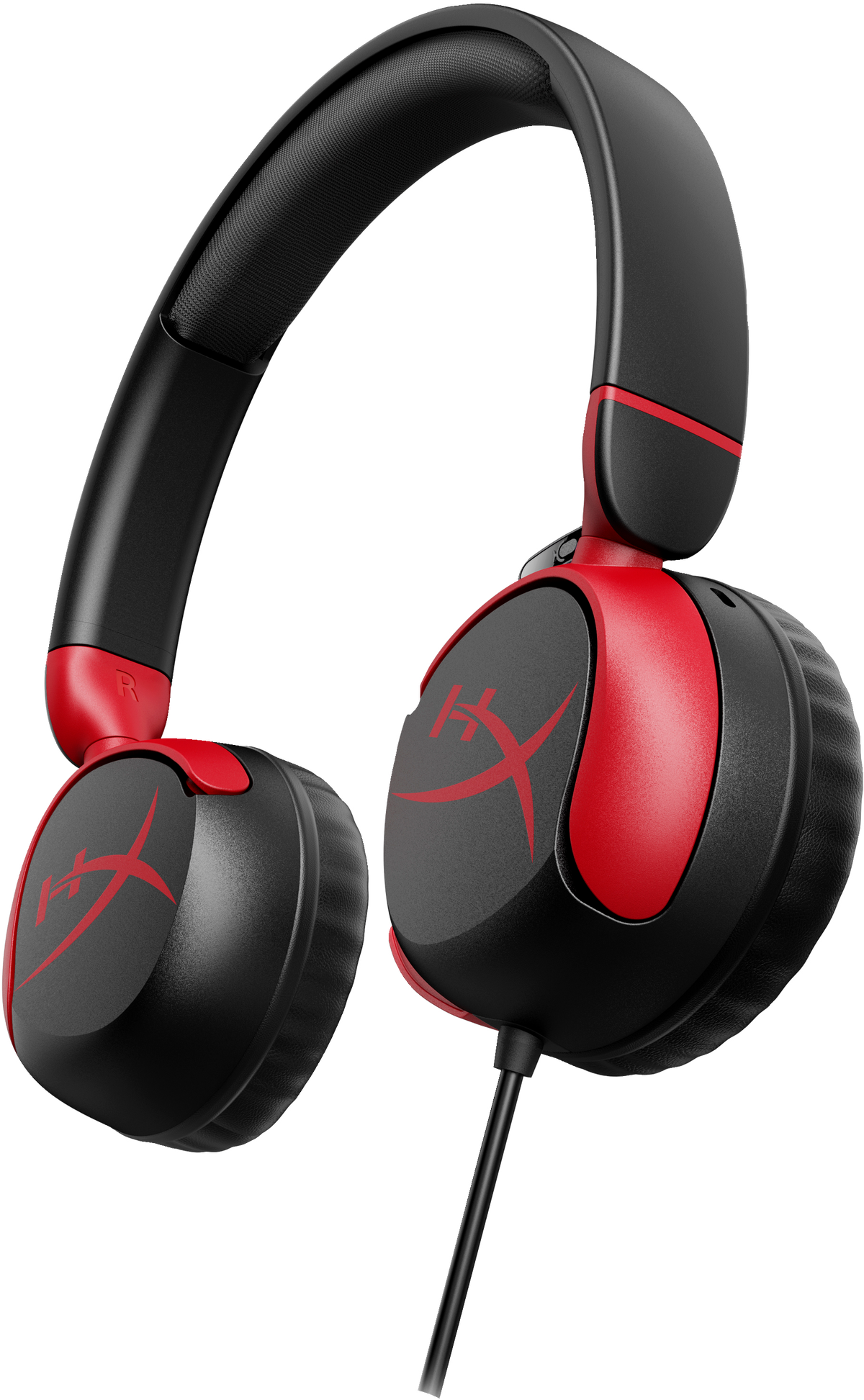 HP HyperX Cloud Mini Wired BLK Headset