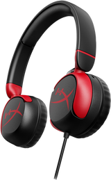 HP HyperX Cloud Mini Wired BLK Headset