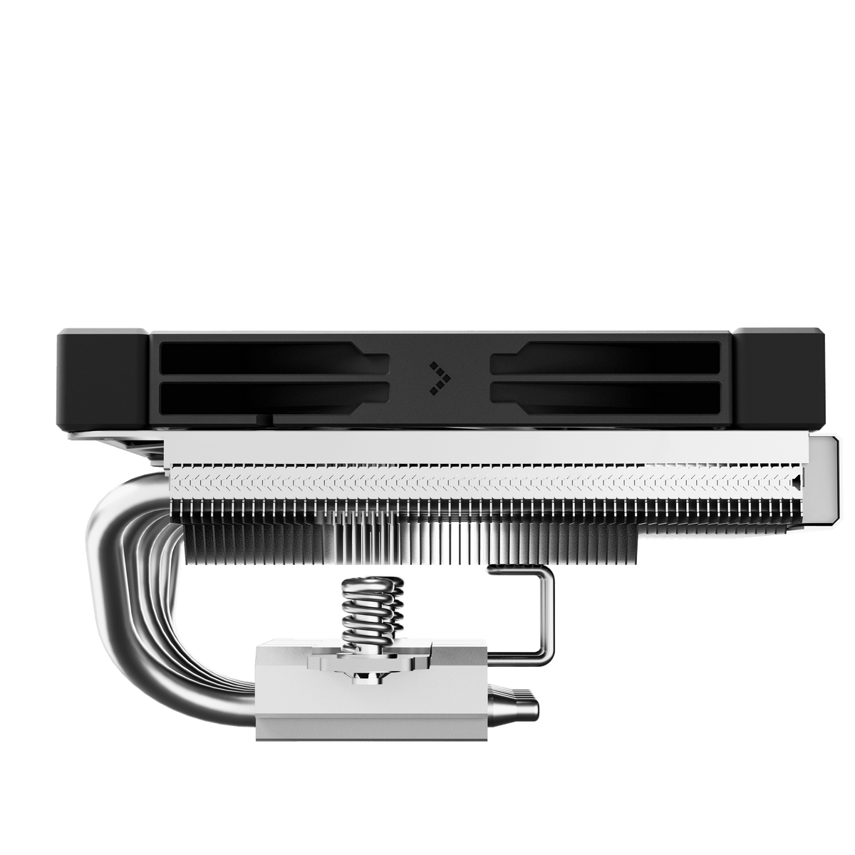 Deepcool | CPU Air Cooler | AN600 | Intel, AMD
