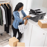 Brother | Multifunction printer | DCP-L2660DW | Laser | Mono | A4 | Wi-Fi