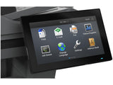 Lexmark MX632adwe Spausdintuvas lazerinis nespalvotas MFP A4 47 ppm USB Wi-Fi Ethernet LAN