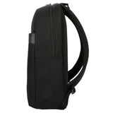 Targus | GeoLite EcoSmart Essential | TSB960GL | Backpack | Shoulder strap | Black