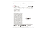 Kingston | USB Flash Drive | DataTraveler Kyson | 128 GB | USB Type-A | Black/Grey