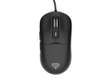 Genesis | Gaming Mouse | Krypton 660 | Wired | USB Type-A | Black