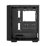 Deepcool | Case | CC560 V2 | Mid-Tower | ATX PS2 | Black