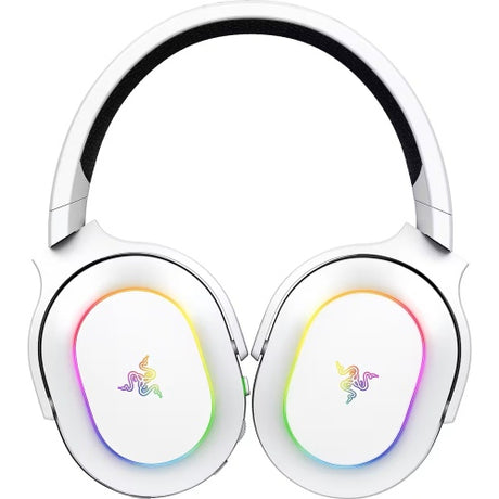 Razer Barracuda X Chroma Belaidės žaidimų ausinės, Bluetooth, Balta