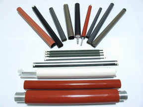Prispaudimo velenas apatinis Hewlet-Packard LJ P4250/ P4350