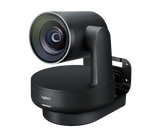 Logitech Rally Camera Premium PTZ Vaizdo konferencijų kamera, Ultra-HD, Juoda