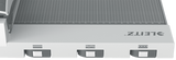 Pjaustyklė trimeris Trimmer Leitz Office A3