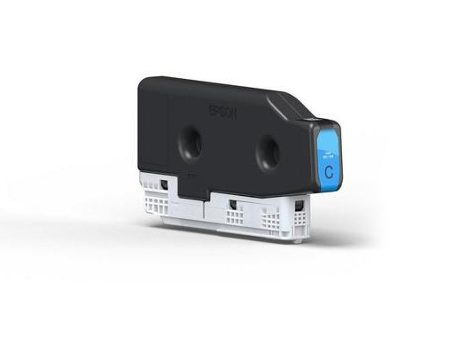 Epson T08N2 (C13T08N240) Rašalinė kasetė, Žydra
