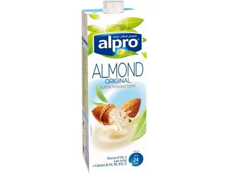 Gėrimas Alpro Migdolų skonio 1 L 