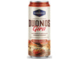Gira GUBERNIJA DUONOS Tamsi ruginė skard. 0,5 l (kaina nurodyta su užstatu už tarą)