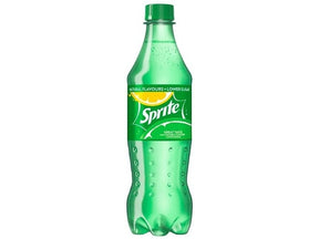 Gėrimas Sprite pet 0,5 l (kaina nurodyta su užstatu už tarą)