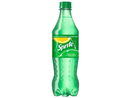 Gėrimas Sprite pet 2 l (kaina nurodyta su užstatu už tarą)