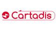 Cartadis Magnetinių kortelių nuskaitymo įrenginys