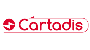 Cartadis Magnetinių kortelių nuskaitymo įrenginys