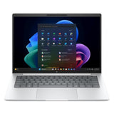 HP EliteBook 8 G1i 14 - Ultra 7-255U, 32GB, 1TB SSD, 14 WUXGA 300-nit AG, 5MP IR cam, WWAN-ready, Smartcard, FPR, Nordic backlit keyboard, 62Wh, Win 11 Pro, 3 years