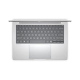 HP EliteBook 8 G1i 14 - Ultra 7-255U, 32GB, 1TB SSD, 14 WUXGA 300-nit AG, 5MP IR cam, WWAN-ready, Smartcard, FPR, Nordic backlit keyboard, 62Wh, Win 11 Pro, 3 years