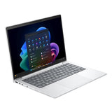 HP EliteBook 8 G1i 14 - Ultra 7-255U, 32GB, 1TB SSD, 14 WUXGA 300-nit AG, 5MP IR cam, WWAN-ready, Smartcard, FPR, Nordic backlit keyboard, 62Wh, Win 11 Pro, 3 years