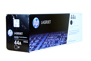 HP 44A (CF244A) Lazerinė kasetė, Juoda