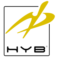 HYB Lazerinė kasetė juoda, suderinama su Konica Minolta TN116/ TN117/ TN118 (A1UC050)