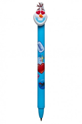 Automatinis trinamasis tušinukas CoolPack Disney Emoji Frozen