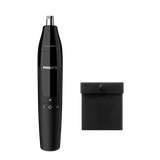Philips | Nose and Ear Hair Trimmer | NT1620/15 | Nose/Ear trimmer | Black