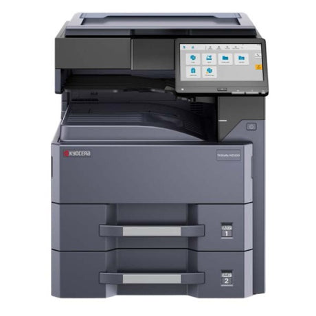 Kyocera Taskalfa MZ3200i Spausdintuvas lazerinis nespalvotas MFP A3 32 ppm Ethernet LAN (TEND)