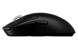 Logitech G PRO X SUPERLIGHT 2c Belaidė žaidimų pelė, RF Wireless, 44000 DPI, Juoda