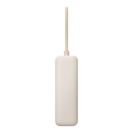 Xiaomi 33W Power Bank (Integrated Cable) | 10000 mAh | USB-C | Tan