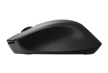 Logitech MK345 Combo Belaidė klaviatūra + pelė, US, Juoda