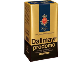 Kava Dallmayr Prodomo, malta, 500 g 