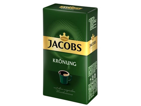Kava Jacobs Kronung, malta, 500 g 