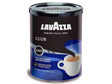 Kava Lavazza Club skard., malta, 250 g 