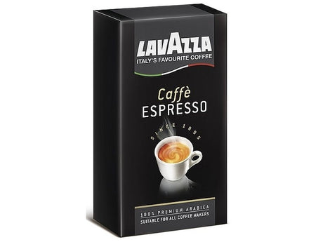 Kava Lavazza Ekspreso, malta, 250 g