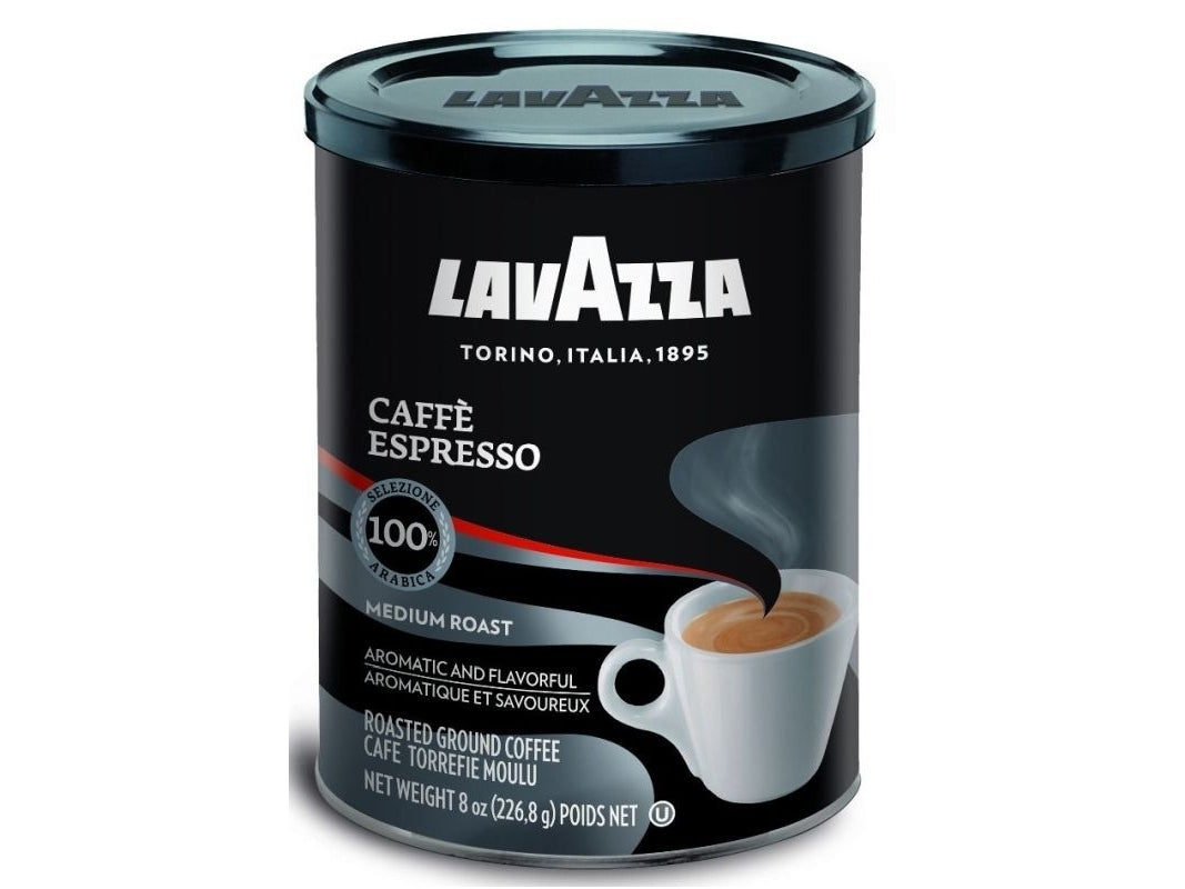 Kava Lavazza Ekspreso skard., malta, 250 g