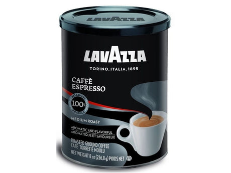 Kava Lavazza Ekspreso skard., malta, 250 g