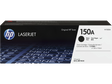 HP 150A (W1500A) Lazerinė kasetė, Juoda